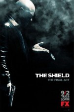 Watch The Shield Vumoo